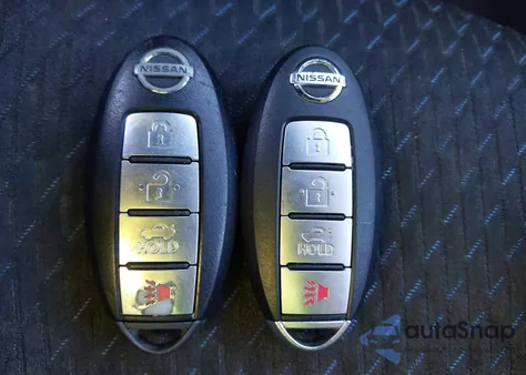 2013 Nissan Sentra Sr из США, поврежденный, VIN 3N1AB7AP8DL620304